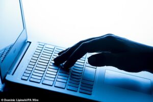 Ministry of Justice staff lose nearly two electronic devices a day – potentially containing information described as ‘gold dust’ for crooks