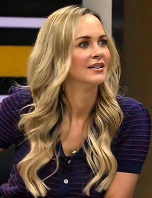 UFC legend Daniel Cormier shares bizarre theory about 17-year-old girls on live TV