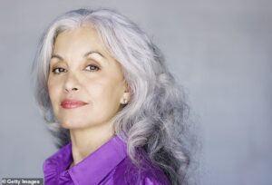 Why suddenly going grey could be a secret sign of the most dangerous form of cancer… but also a glimmer of hope for the health of those who turn white overnight