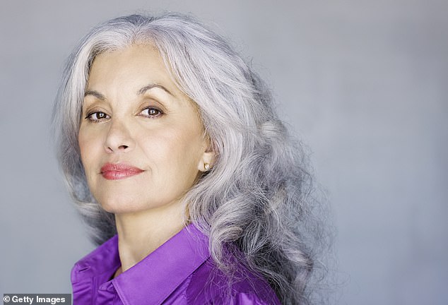 Why suddenly going grey could be a secret sign of the most dangerous form of cancer… but also a glimmer of hope for the health of those who turn white overnight