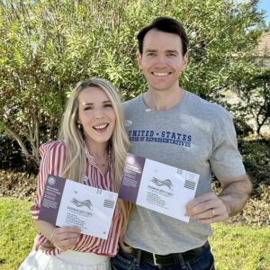 Trump’s razor-thin majority slashed as rogue Republican abandons GOP