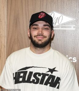 Adin Ross’ devastated family sues to block release of details surrounding sister Madeleine’s death