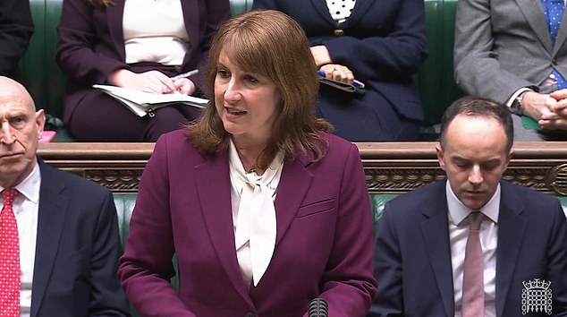 Iran war sends bills rocketing: Petrol, heating and home loans on the up… and inflation is next