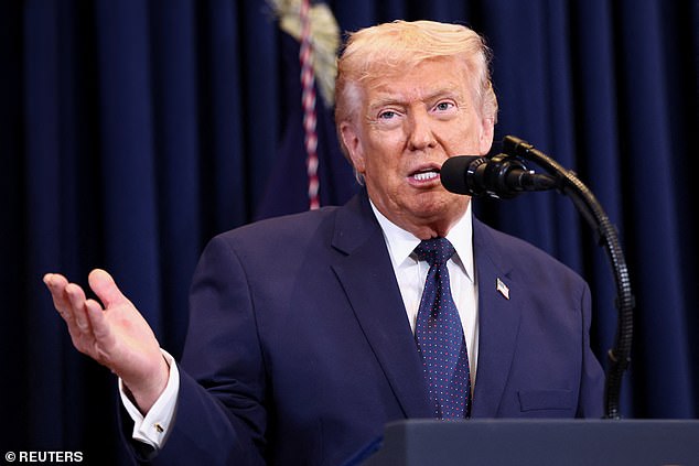 Australian sharemarket bounces back after Donald Trump makes huge claim about Iran conflict