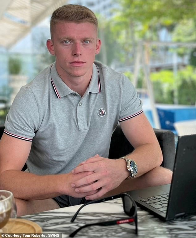 Boy branded ‘Britain’s naughtiest kid’ has grown up to earn £360,000-a-year running a personal developmental school in Thailand