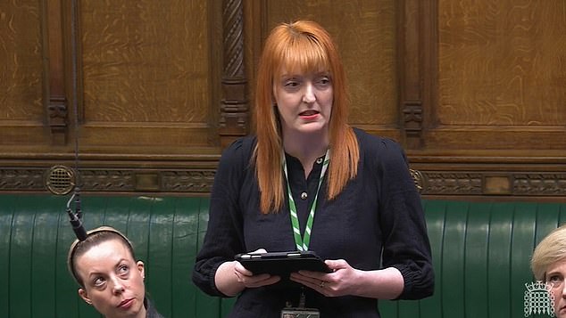 David Lammy’s ‘soft justice’ reform of jury trials is backed by MPs in first Commons hurdle after Labour MP condemned curbs in emotional speech about being raped