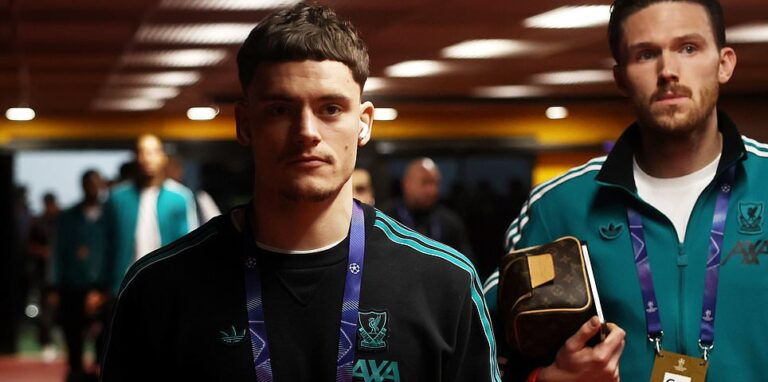 Galatasaray vs Liverpool – Champions League LIVE: Latest score, team news and updates as Reds seek revenge in last-16 tie after shock league phase defeat