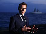 Macron’s armada: French carrier group steams towards Iran war as Britain dithers and the Royal Navy withers before our eyes