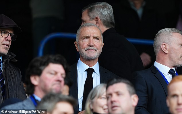 Silence over Sunday’s shameful scenes isn’t going to help Old Firm clubs, warns Rangers legend Graeme Souness