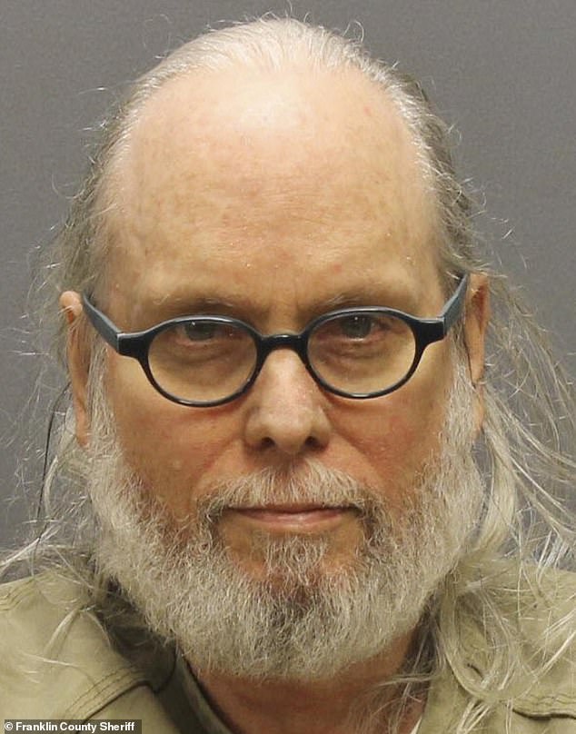 Treasure hunter is RELEASED from prison after refusing to share location of 500 gold coins