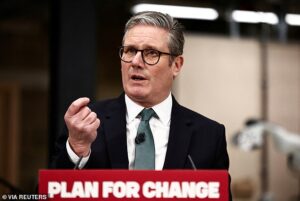 ‘Phantom investment’ scandal rocking Britain: These firms pledged billions to revolutionise the UK… but, a year on, FRED KELLY reveals what’s really happened to their plans… and why one planned site is now a scrapyard