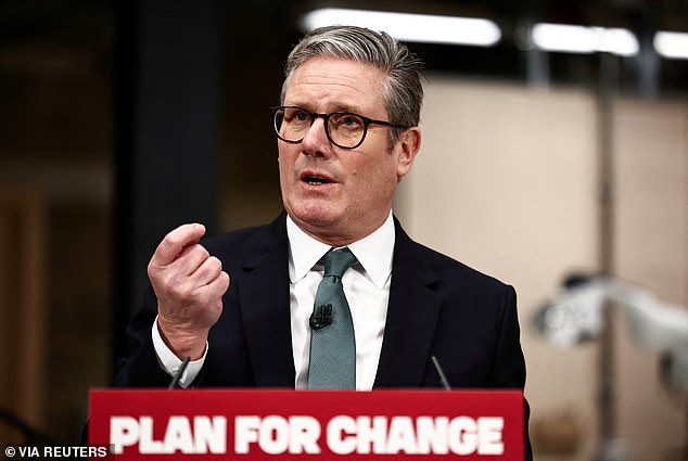 ‘Phantom investment’ scandal rocking Britain: These firms pledged billions to revolutionise the UK… but, a year on, FRED KELLY reveals what’s really happened to their plans… and why one planned site is now a scrapyard