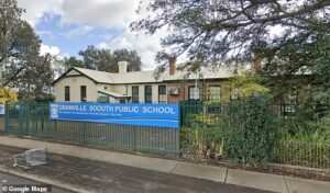 Primary school kid allegedly celebrated Bondi massacre deaths