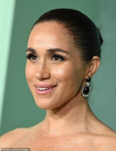 Meghan Markle to headline £1,400 women-only weekend retreat in Australia