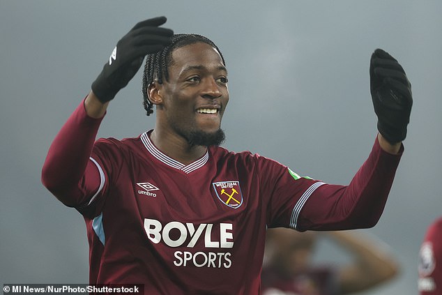 Chelsea Confidential: Latest on Axel Disasi and why permanent West Ham move ISN’T a done deal, huge goalkeeper dilemma for Liam Rosenior, comeback updates on Levi Colwill and Estevao and why Blues are going to use adult mascots