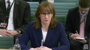 Rachel Reeves admits ‘valid argument’ that she should not have hiked national insurance amid rising youth unemployment