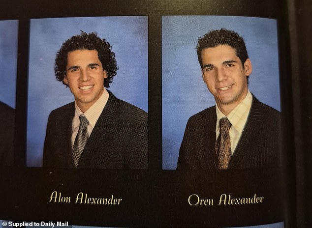 Alexander brothers’ alleged HIGH SCHOOL rape video: Classmates speak out on sickening footage… as creepy unseen photos are exposed