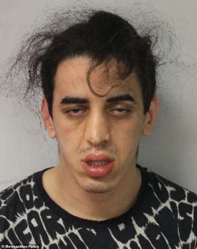 Revealed: How ruthless Algerian phone snatch crime gangs are now cashing in with more violent attacks on London’s super rich