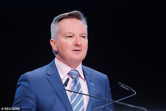 Chris Bowen announces new measures to address Australia’s fuel supply issues amid Iran conflict