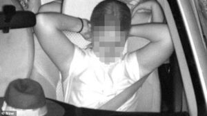 ‘Split-second’ mistake costs driver $550 fine: ‘Outrageous overreach’