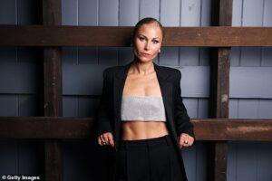 Grace Tame is dropped from events with no more speaking engagements for the rest of the year – as she blasts ‘smear campaign’