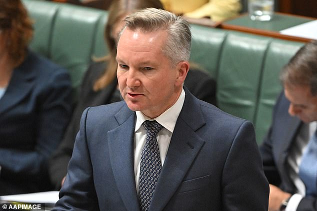 Emergency 100MILLION litres of petrol to flood Australia: Chris Bowen announces Iran measure to avoid fuel shortages