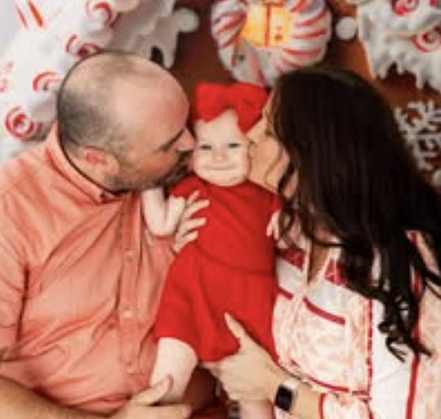 Major update in Logan house tragedy after mother, 37, and her 11-month-old baby girl were found stabbed to death