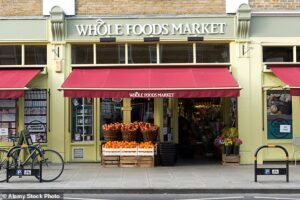 Whole Foods Market will double its number of UK stores by opening six new outlets – check if one will be near you