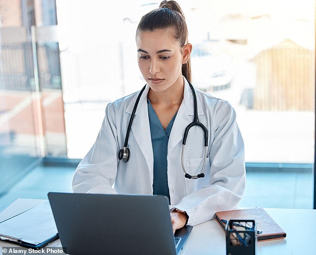 Hundreds of GPs admit they have never refused to sign someone off work who said they had mental health issues