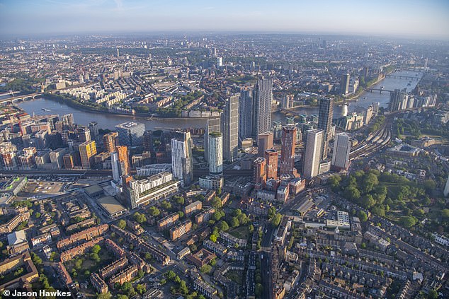 Scotland Yard to use ‘unprecedented’ tactic to contain pro-Iran hate march this weekend