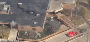 Active shooter opens fire at Temple Israel Synagogue in Michigan