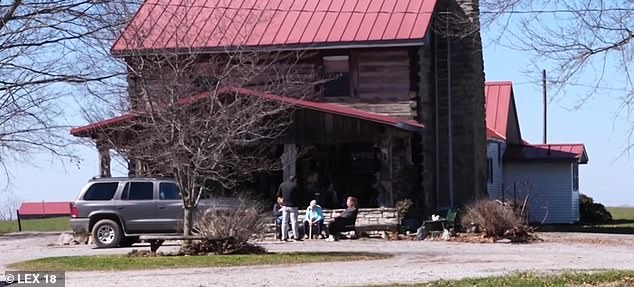 Kentucky mother and daughter turn down $26.5MILLION to sell their farms to secretive tech giant that wants to build data center there