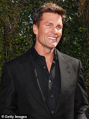 Utterly brutal truth about Tom Brady’s single life: After he was spotted with Scooter Braun’s ex… insiders lay bare his terrible ‘game’ with women