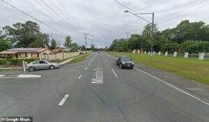 Teenage boy and girl are killed after their e-bike collided with a Harley Davidson in horror smash