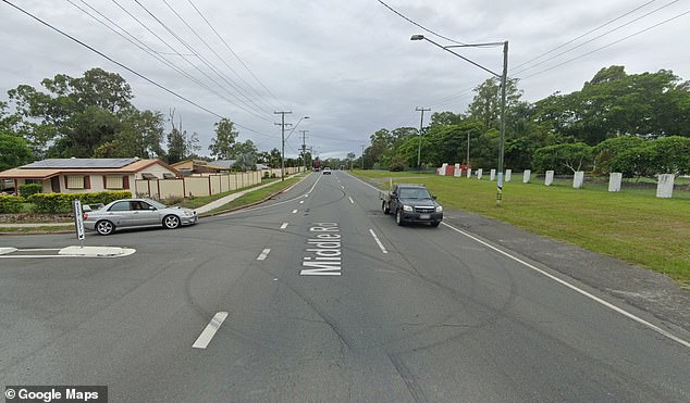 Teenage boy and girl are killed after their e-bike collided with a Harley Davidson in horror smash