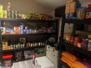 How everyday Aussies are copying doomsday preppers as the Middle East crisis escalates – but it’s NOT geopolitical warfare they’re most worried about