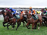 Your Cheltenham cheat sheet to beat the bookies on the final day of the Festival, Ryanair boss Michael O’Leary’s big buy, and the ex-Premier League boss held up by Gemma Collins: CHELTENHAM BREAKFAST