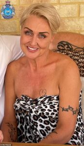 Eagle-eyed Aussies spot eerie detail in CCTV of missing woman driving on the Mitchell Highway, Perth