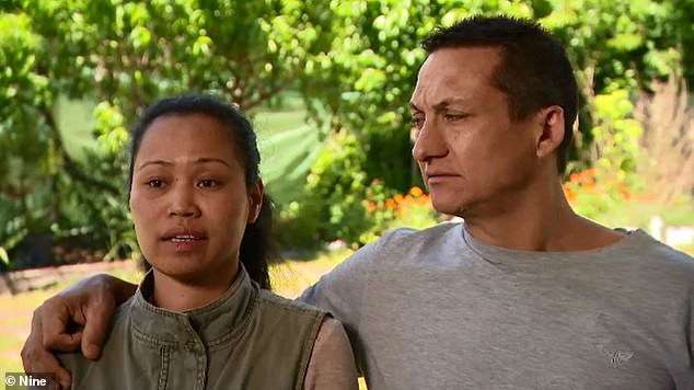 Detectives hunting suspected double cop-killer Dezi Freeman make major statement about his wife over the deadly shooting