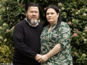 We exposed nursing chief’s £20,000 bribe and now we feel vindicated say tragic girl’s parents