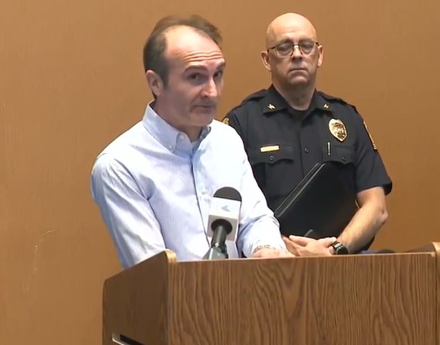 Soros-backed DA says pro-gun judges and lawmakers are to blame for ISIS supporter’s deadly gun attack on Old Dominion University