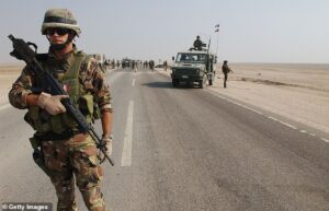 Italy pulls its troops out of Iraq following attack on its base