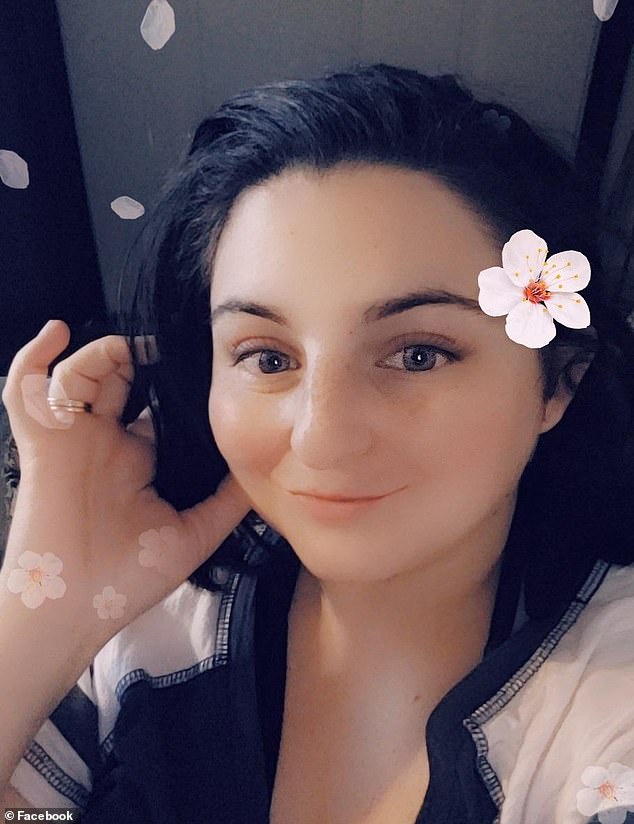 She portrayed herself as the perfect wife and God-fearing mother on her YouTube channel… now she has been charged with the most despicable crimes