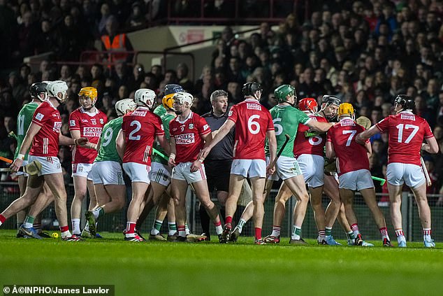 TOM RYAN: Here’s a free tip for Cork who are €30m in debt – sunning your backsides in Portugal won’t help you figure out how to beat Limerick…