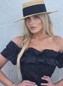 ‘It’s like he was possessed’: Terrifying moment Alexander brother turned into a ‘monster’ and raped me… and the four chilling words he said after horror attack – alleged victim claims