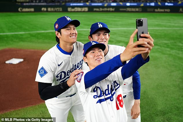 How much is your MLB team worth? New valuations revealed ahead of 2026 season as Yankees soar and Mets record worrying losses