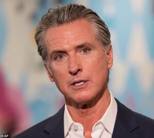 Liberal MS NOW star makes prediction about Gavin Newsom’s 2028 chances that will ENRAGE California governor