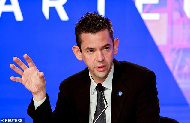 Trump’s NASA chief Jared Isaacson endorses plan to make Pluto a planet again