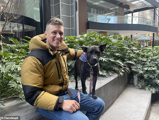 Tech entrepreneur uses ChatGPT to create a personalised cancer vaccine for his DOG – and the breakthrough could soon help humans too