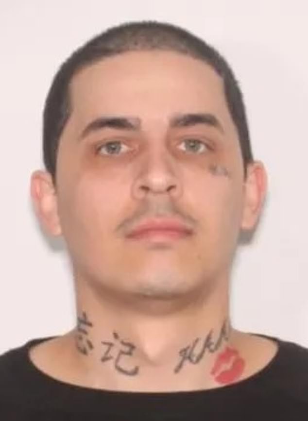 Two shot and killed outside Players Championship as gunman flees onto TPC Sawgrass course